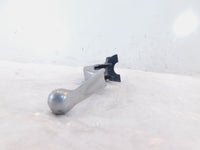 Harley Shovelhead & Evo Touring Electra Glide Softail & FXR Clutch Lever Bracket - C3 Cycle