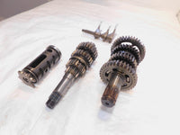 Honda VT750 Shadow Spirit & ACE Deluxe Engine Motor Transmission Gearbox Gears - C3 Cycle