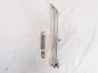 2002-2004 BMW R1200CL R1200 CL Chrome Side Stand Kick Stand Prop & Springs - C3 Cycle