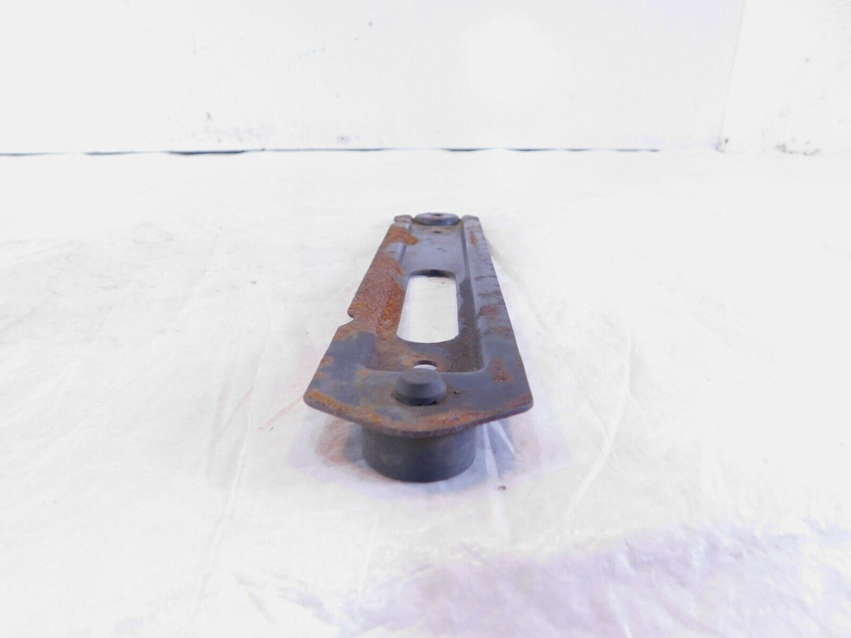 BMW K75 K75S K75RT K100 K100RS K100RT Battery Box Hold Down Strap Bracket Holder - C3 Cycle