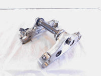 Yamaha VStar 650 1100 XVS1100 Classic Upper Front Fork Triple Tree Steering Stem - C3 Cycle