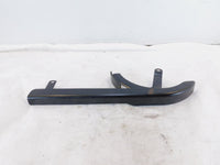 Black Harley Davidson Sportster 883 1200 Top Belt Cover Guard Debris Deflector - C3 Cycle