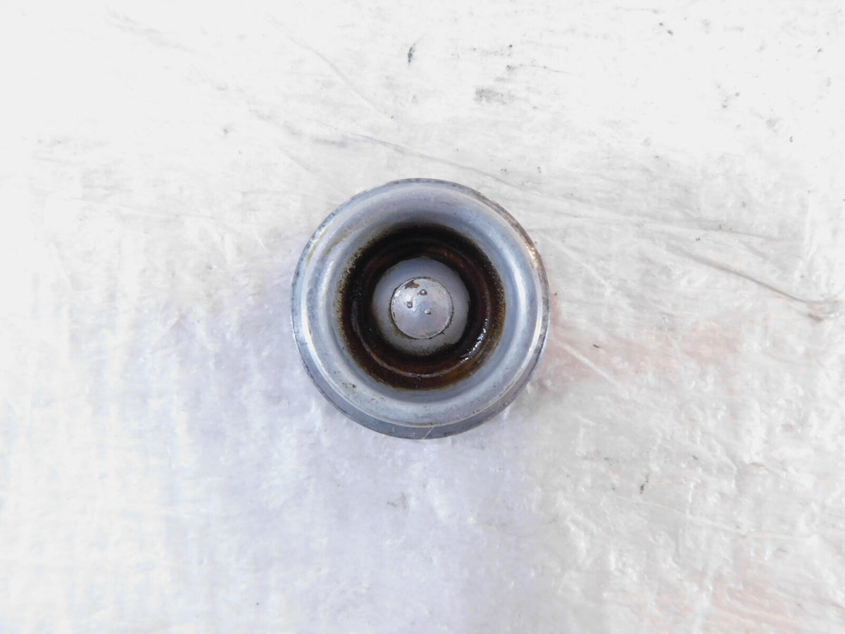 Honda Shadow 750 VT750 Spirit Aero Left Engine Motor Alternator Cover Cap Screw