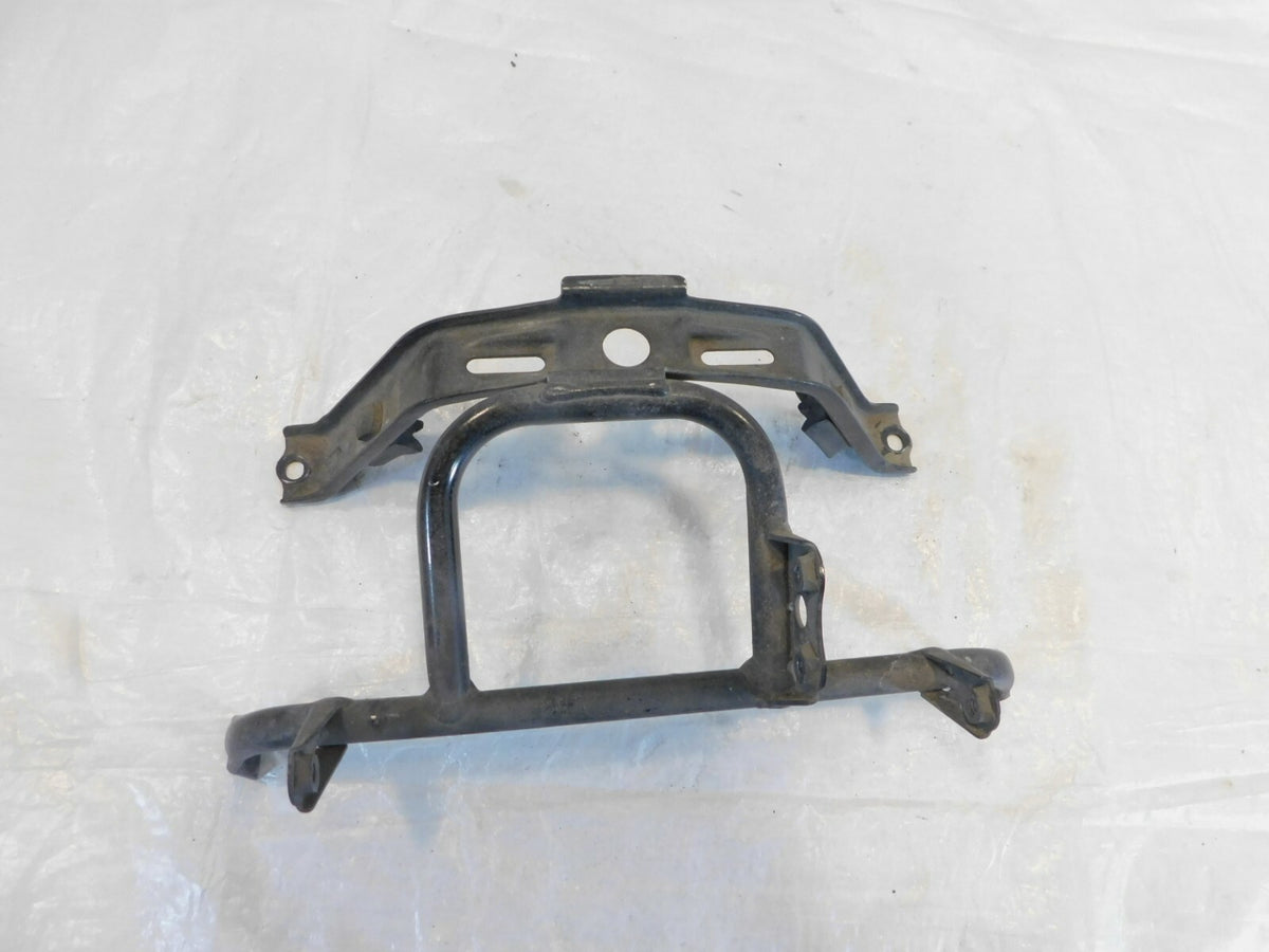 1989-1998 Honda PC800 Pacific Coast 800 Seat & Tank Fairing Mount Bracket Stay - C3 Cycle