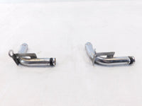 Honda VTX1300C VTX1300R VTX1300S OEM Coolant Water Pump Outlet Pipe Hose Joints - C3 Cycle