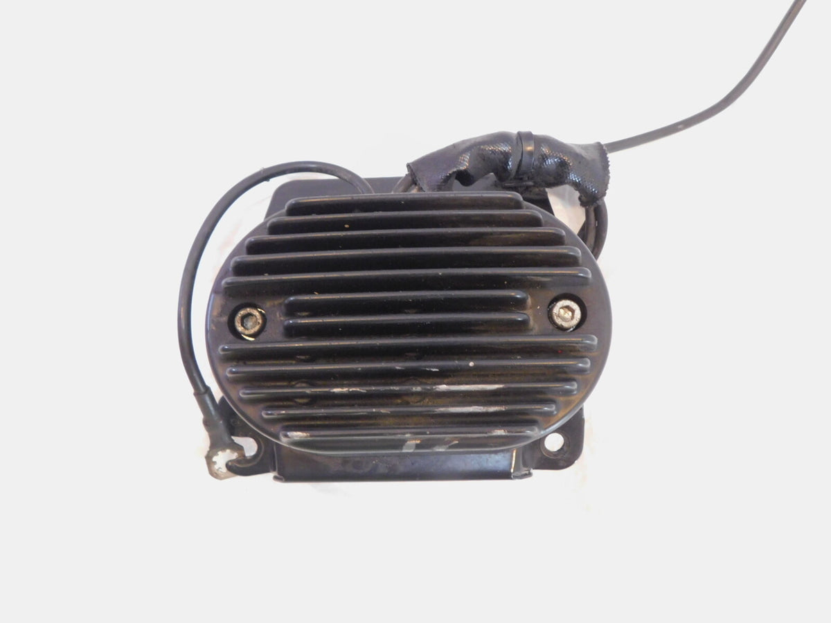Harley Davidson Softail Heritage Classic & Fat Boy Voltage Regulator Rectifier - C3 Cycle
