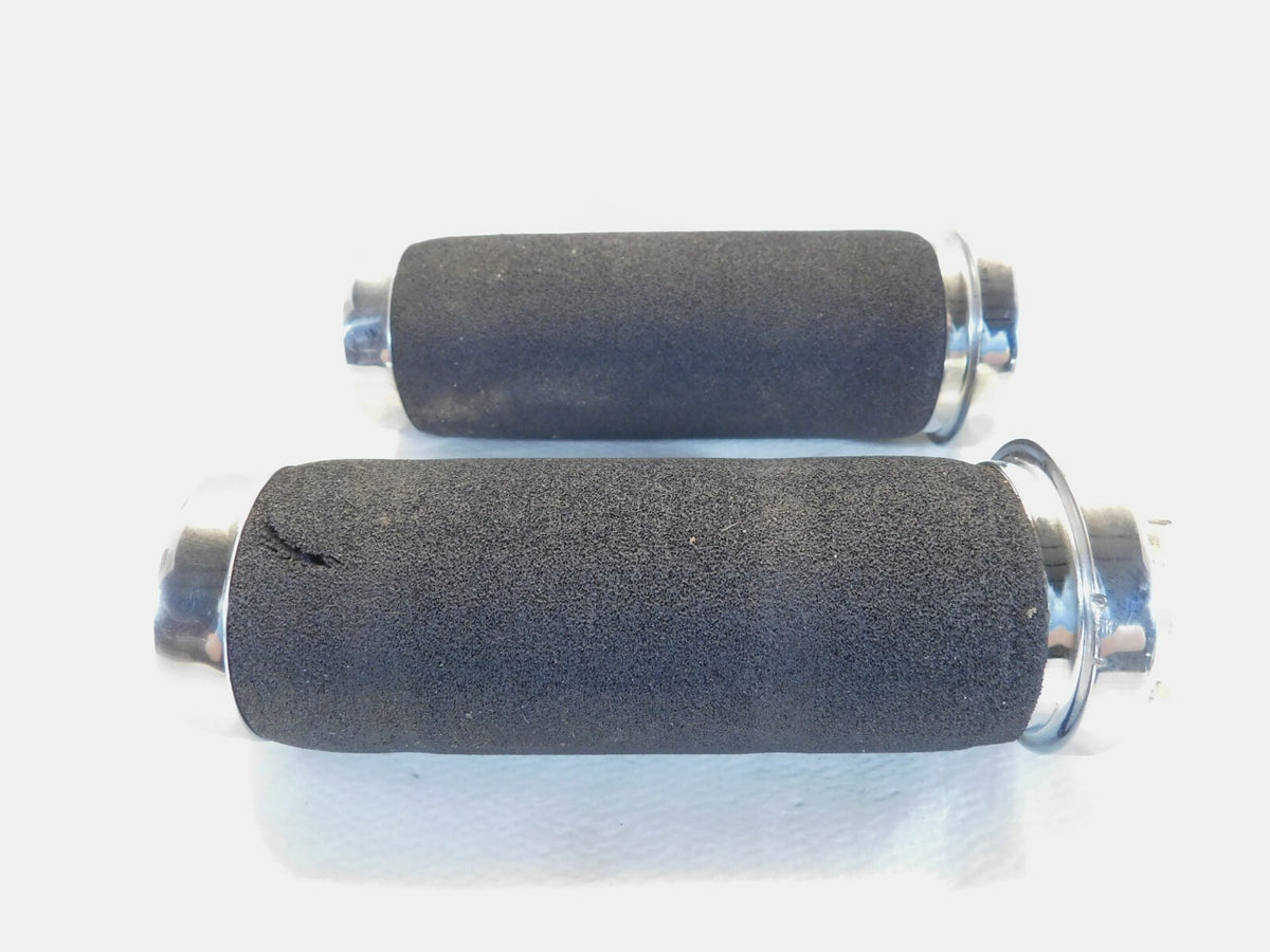 Harley Davidson Touring Dyna Sportster & Softail Left & Right Handlebar Grips