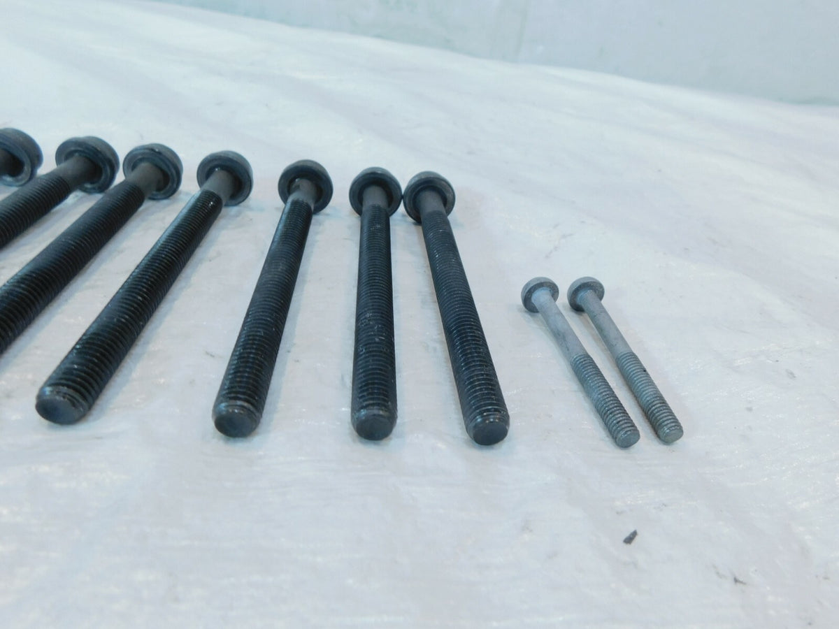 Triumph Daytona 600 650 TT600 & Speed Four Cylinder Head Mount Bolt Studs - C3 Cycle