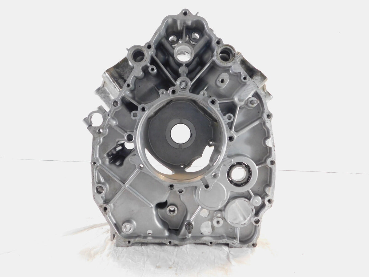 1978-1979 Honda CX500 500 Engine Motor Crankcase Crank Cases Cylinder Block - C3 Cycle