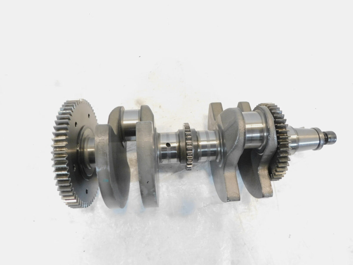 Triumph America & Speedmaster Engine Motor Crankshaft Crank Assembly - T1100914