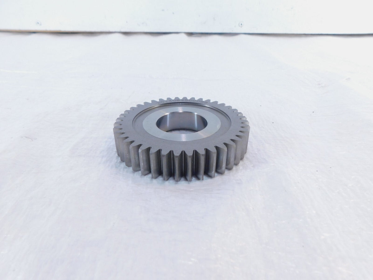 Aprilia Caponord 1200 Rally Dorsoduro SMV1200 Crankshaft Primary Drive Gear Spur - C3 Cycle