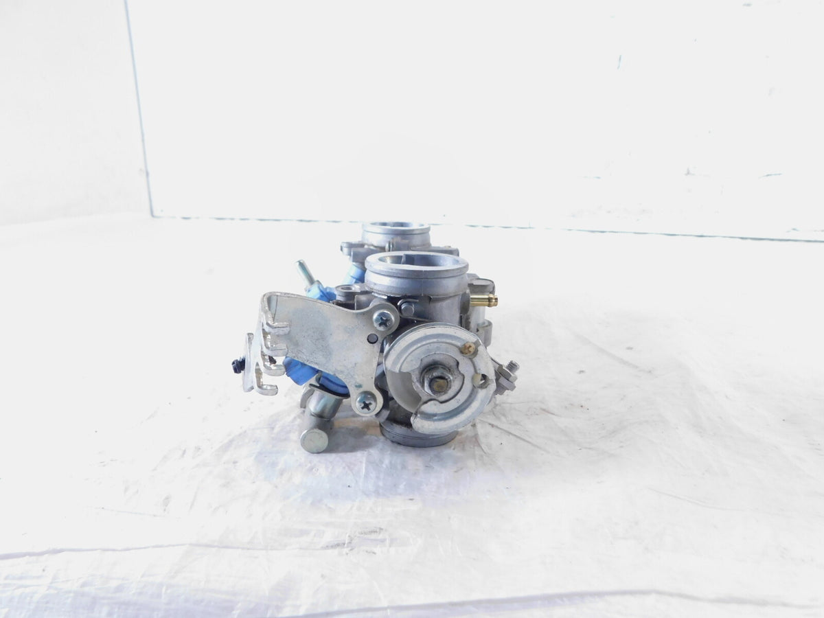 Suzuki GW250 Inazuma 250 L3 L4 L5 L7 Intake Throttle Body w/ Fuel Rail Injectors - C3 Cycle