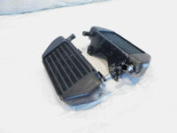 1995-2001 95-01 BMW R1100R R850R Left/Right Engine Motor Oil Coolers - C3 Cycle