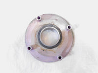 1999-2007 Suzuki Hayabusa GSX1300R Fuel Gas Petrol Tank Lid Cap Mount Bracket - C3 Cycle