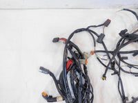 2008 Harley Davidson Screamin Eagle CVO Electra Glide Main Wire Wiring Harness - C3 Cycle
