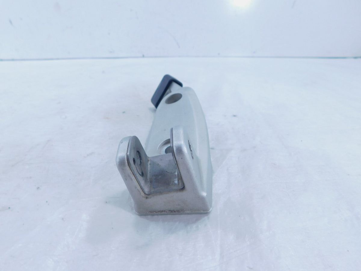 2005-2010 BMW R1200R R1200ST Right Rear Footrest Foot Peg Bracket Mount Plate - C3 Cycle