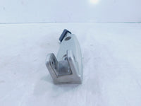 2005-2010 BMW R1200R R1200ST Right Rear Footrest Foot Peg Bracket Mount Plate - C3 Cycle