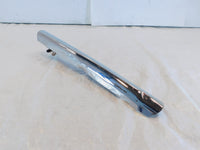 Harley Sportster 883 & 1200 Crossover Exhaust Header Pipe Cover Heat Shield - C3 Cycle