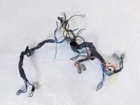 1986-87 Yamaha Virago 700 XV700 Speedometer Instrument Cluster Sub Wire Harness - C3 Cycle