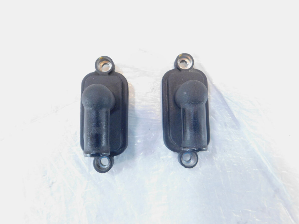 Moto Guzzi Special 750 V7 III & V9 850 Engine Secondary Air Cover w/ Reed Valves - C3 Cycle