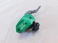 Kawasaki Versys 650 KLE650 Z650 ER-6N Front Wheel Brake Master Cylinder & Lever - C3 Cycle