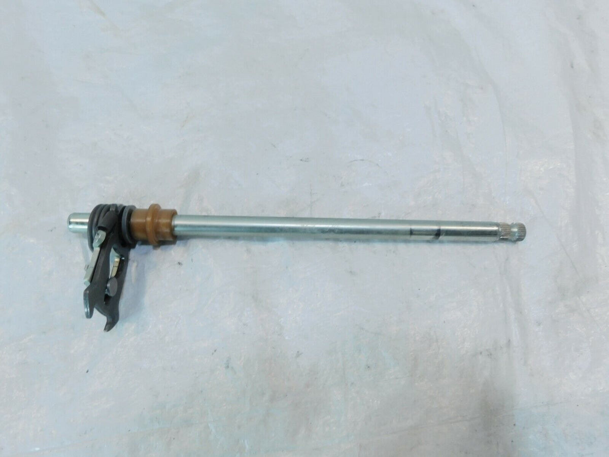 Aprilia RSV 1000 Mille RSV1000R Caponord Futura Gear Change Shifter Shift Shaft - C3 Cycle