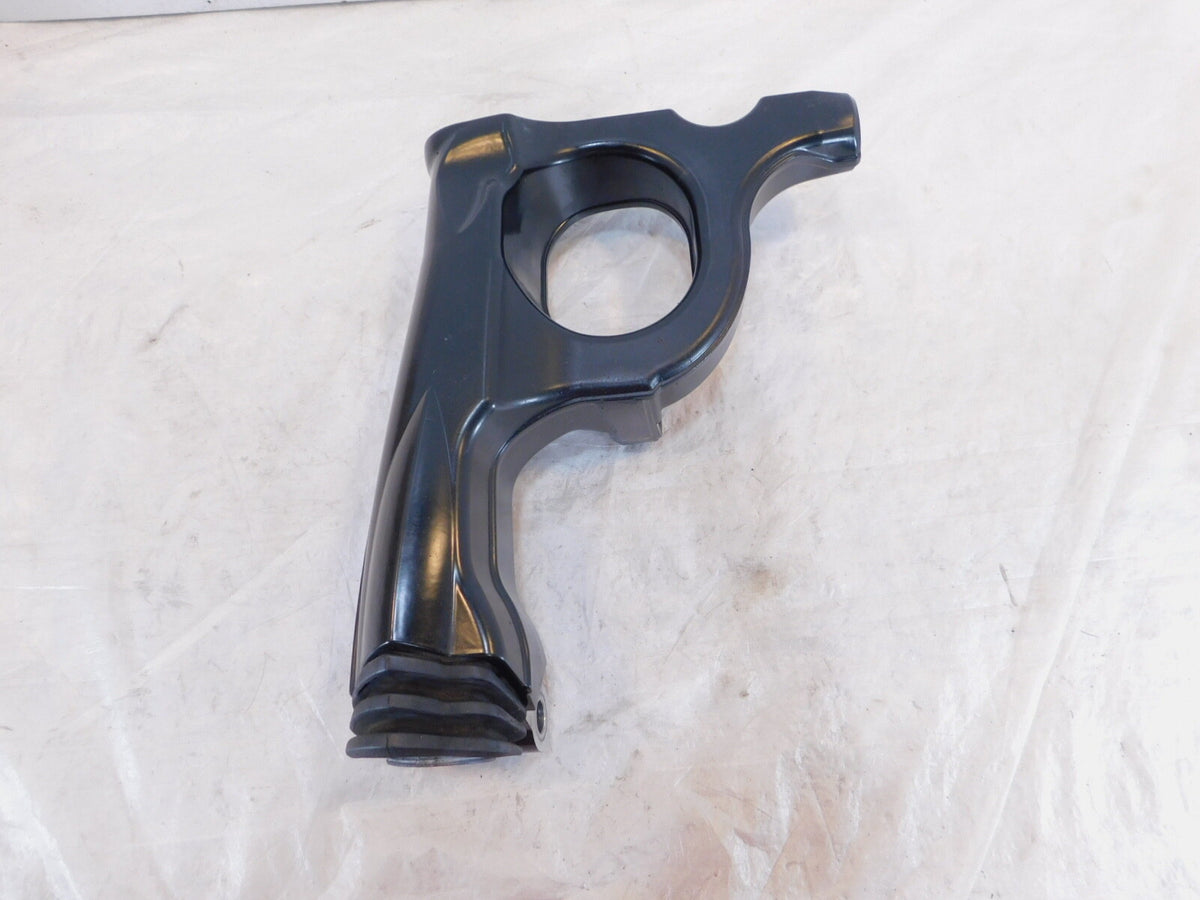 BMW K1200S K1200R K1200GT Black Rear Wheel Fork Trailing Arm Swingarm 3317768211 - C3 Cycle