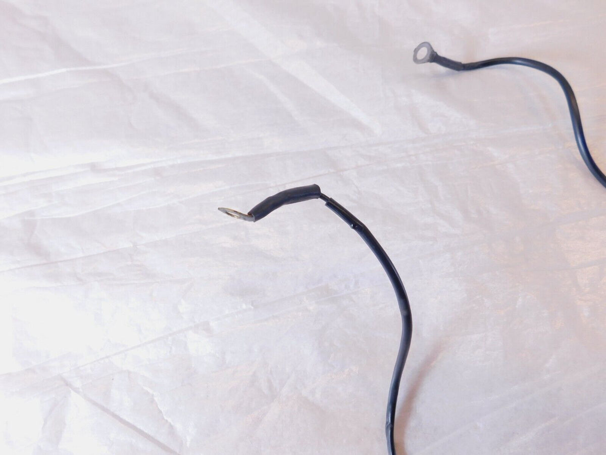BMW K1 K75 K75S K100 K100RS K100LT R100RS R100RT Heated Grip Tubing Wire Cable - C3 Cycle