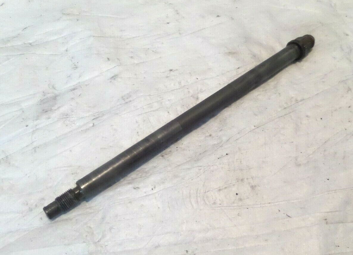 Harley Davidson Touring Road King & Electra Glide Rear Swingarm Pivot Bolt Shaft - C3 Cycle