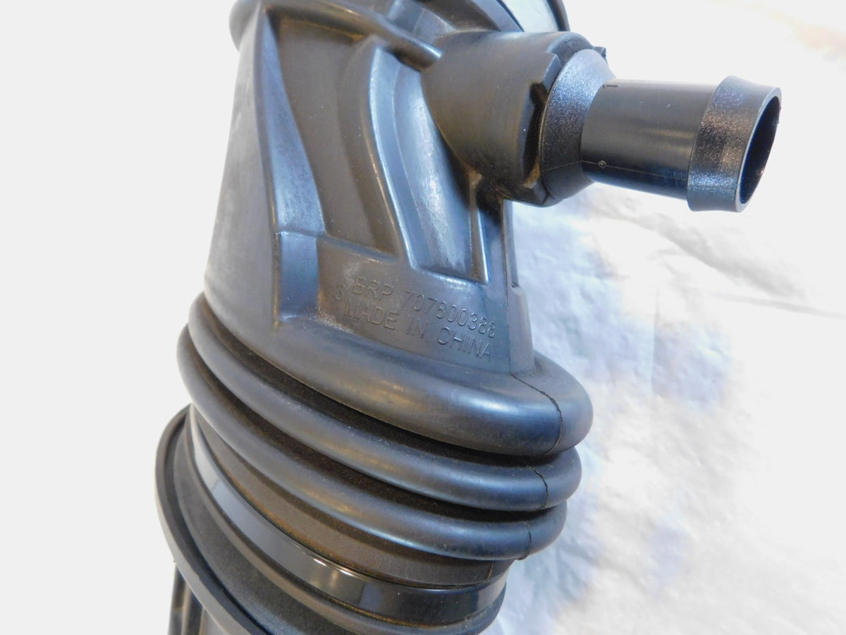 Can-Am Spyder F3-S F3-T RT Limited LTD STD Engine Motor Air Intake Adapter Hose - C3 Cycle