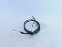 1989-1999 Yamaha Virago 750 1100 XV750 XV1100 Throttle Open/Close Cable Lines - C3 Cycle
