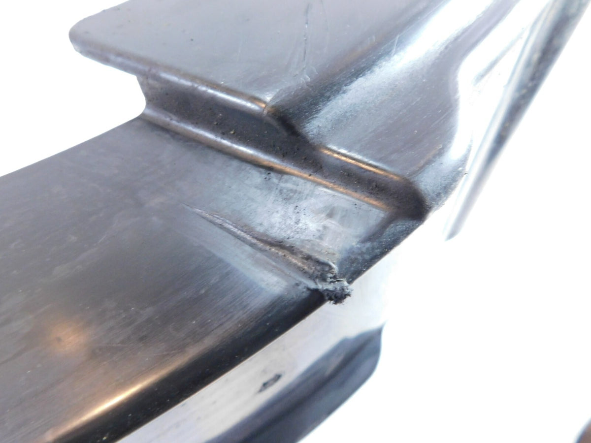 Harley Davidson Softail Heritage Classic & Fat Boy Swingarm Mud Splash Guard - C3 Cycle