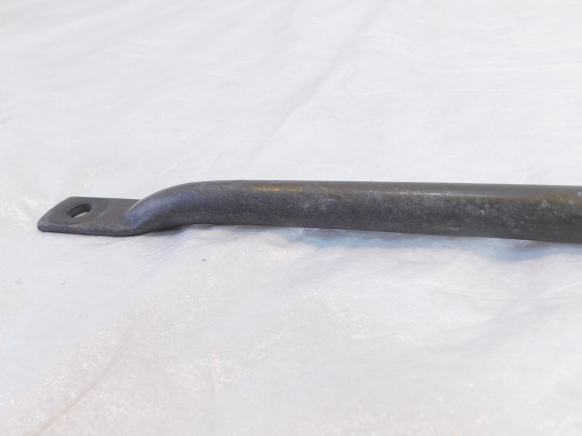 80-82 Honda CB650 Custom & Nighthawk 650 Rear Brake Stopper Shaft Torque Arm Rod - C3 Cycle