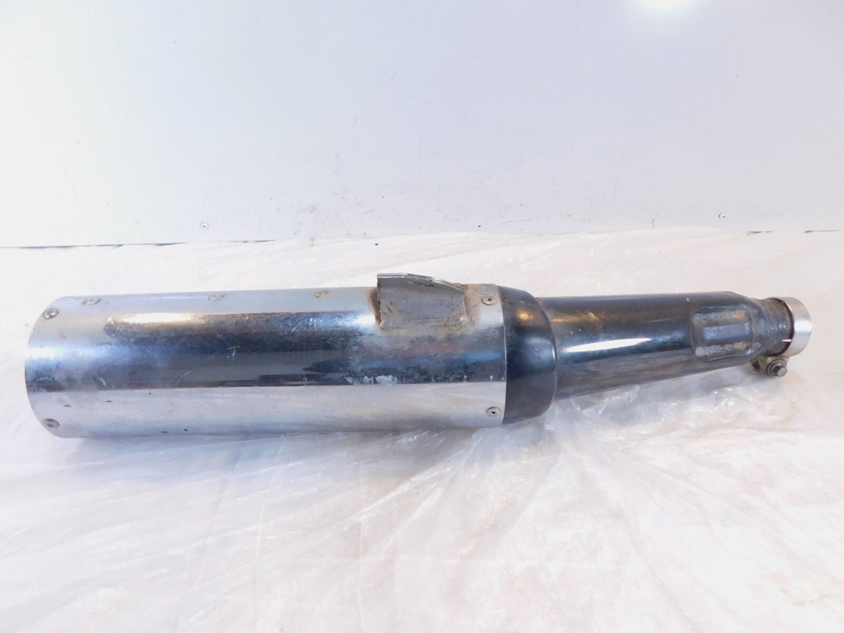 1994-06 Kawasaki Concours 1000 ZG1000 OEM Rear Right Exhaust Muffler 18090-1355 - C3 Cycle