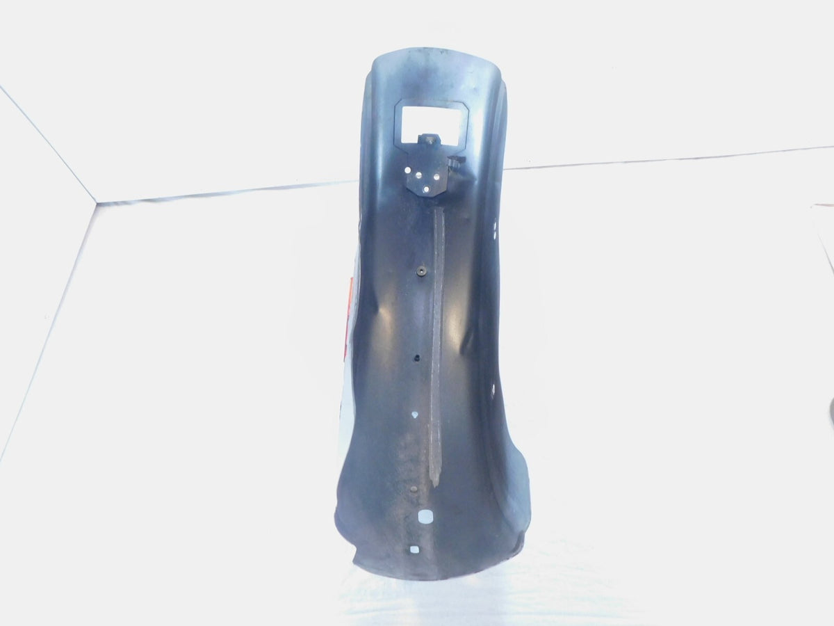 Dented Harley Davidson Dyna Super Glide Low Rider & Street Bob Rear Wheel Fender - C3 Cycle