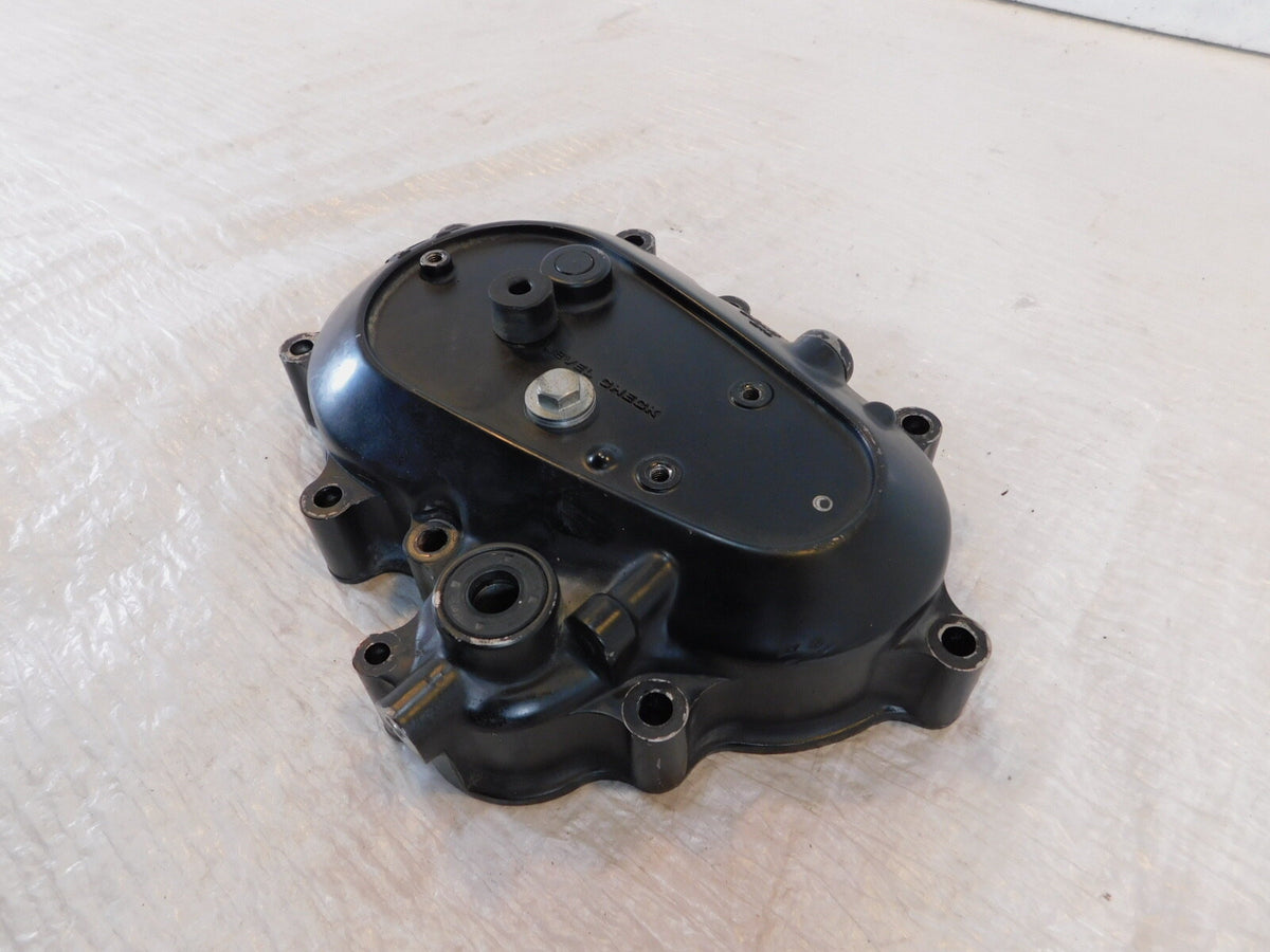 Honda CB900 CB1000 CB1000C Left Engine Transmission Final Drive Gear Case Cover - C3 Cycle