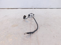 Royal Enfield Meteor 350 Euro 5 Electrical Negative Battery Cable Wire Lead (-) - C3 Cycle