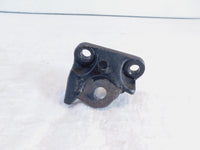 Honda CBR1100XX Blackbird CBR 1100 Black Kick Side Stand Kickstand Bracket Mount - C3 Cycle