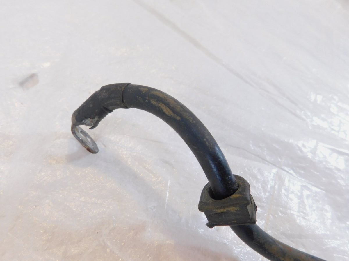 BMW Airhead R65 R80 R100GS R100R R100RS R100RT Positive Battery Cable Wire Lead - C3 Cycle