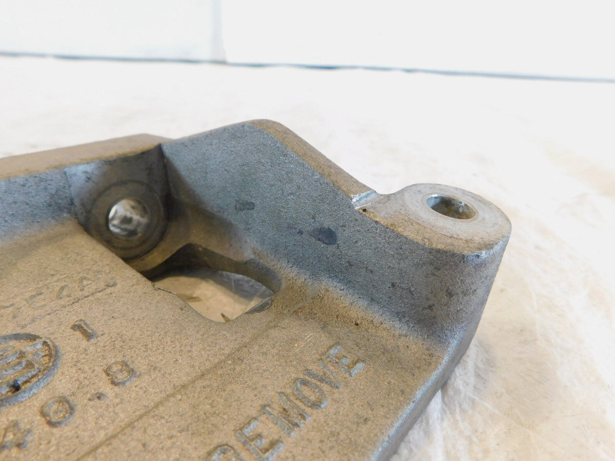 1995 & 1996 Buell S2 S2T Thunderbolt Engine Isolator Mount Bracket L0149.8A - C3 Cycle