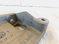 1995 & 1996 Buell S2 S2T Thunderbolt Engine Isolator Mount Bracket L0149.8A - C3 Cycle