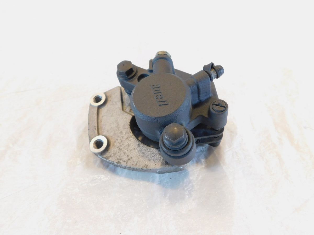 Buell XB9R XB12R Firebolt Lightning & Ulysses Rear Disc Brake Caliper & Bracket - C3 Cycle