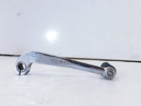 Harley Davidson Dyna Softail Chrome Transmission Gear Shifter Lever Pedal w/ Peg