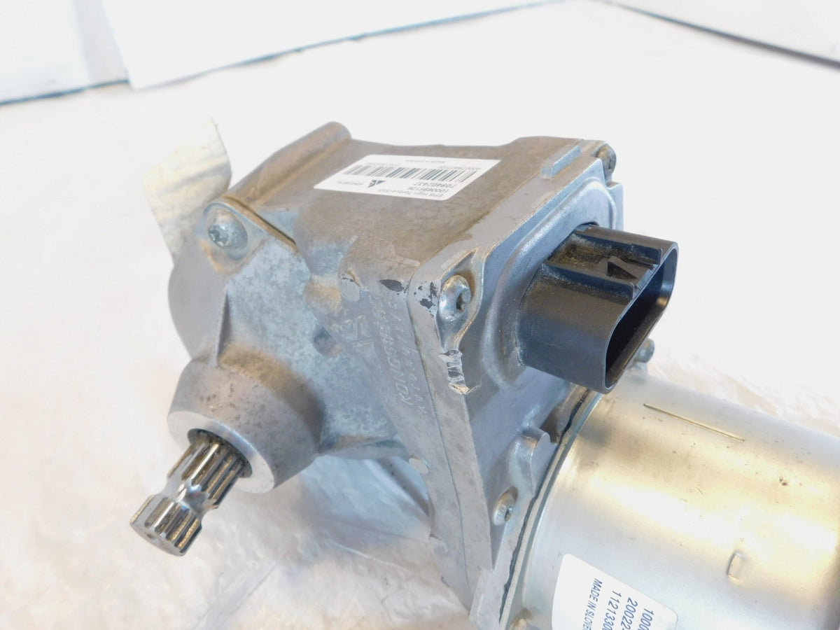 Can-Am Spyder F3-S F3-T RT Limited LTD STD Lower Gearbox Power Steering Pump - C3 Cycle