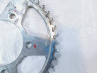 94-96 Suzuki RF600R RF600 Silver 49T 49 Tooth Rear Wheel Drive Chain Sprocket - C3 Cycle