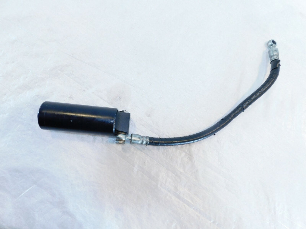 Buell Firebolt XB9R XB12R Lightning XB9 Rear Wheel Mono Shock Absorber Reservoir - C3 Cycle