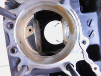 BMW HP2 & R900RT & R1200RT R1200S R1200ST Black Engine Motor Block Crankcase - C3 Cycle