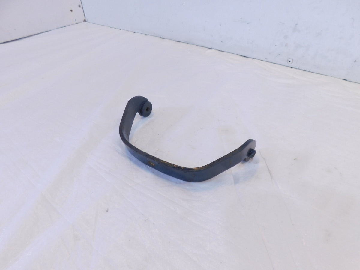 Harley Davidson Sportster 883 & 1200 Custom & Hugger Rear Fender Support Bracket - C3 Cycle
