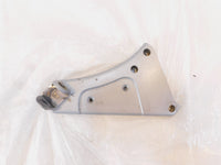 Buell XB XB9 XB12 Firebolt Lightning Front Left Footrest Footpeg Mount Bracket - C3 Cycle