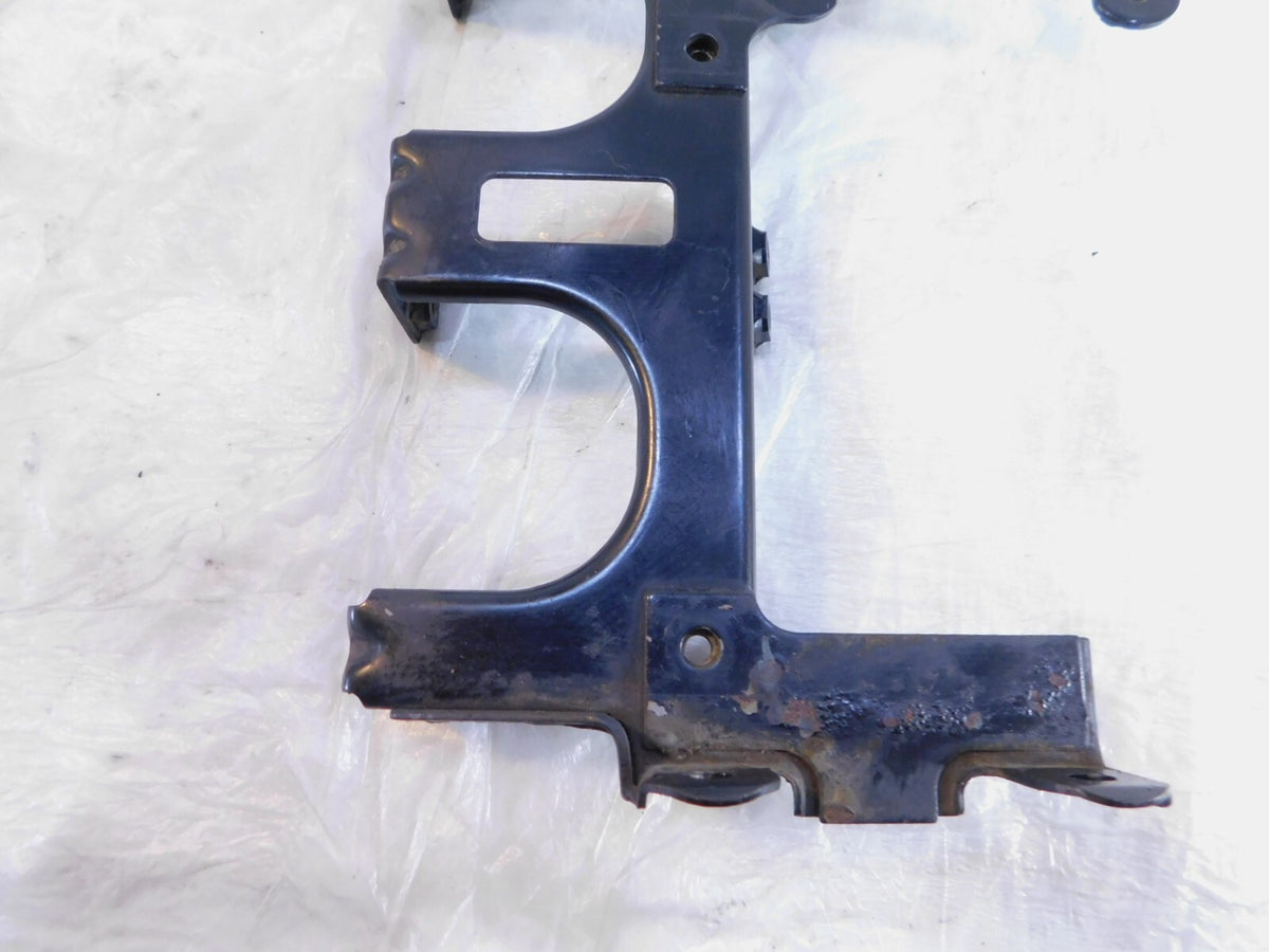 1983-1993 Yamaha Venture Royale XVZ12 XVZ13 Ignition Coil Bridge Bracket Plate - C3 Cycle